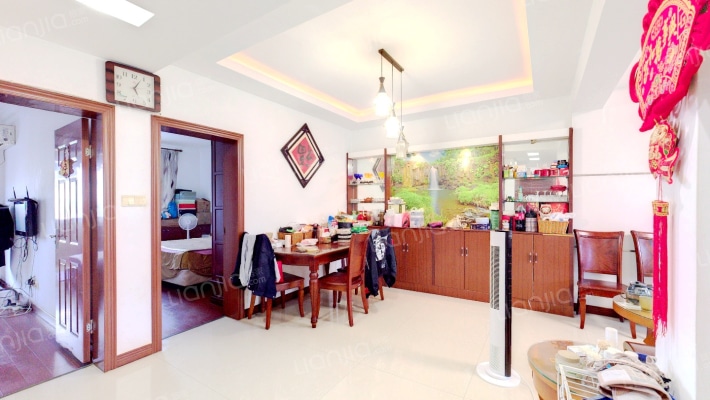 八一路二手房实景图