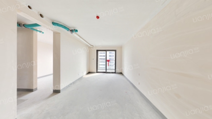 东翎府二手房实景图