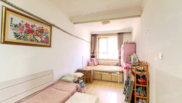 顺山街小区二手房实景图