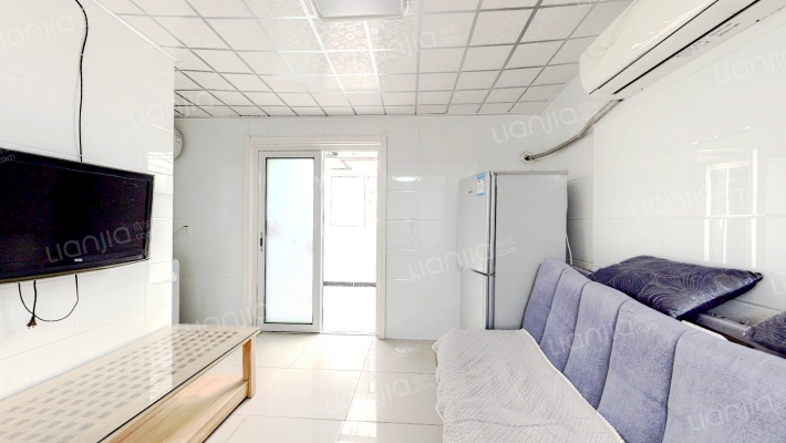 民主北路72号二手房实景图