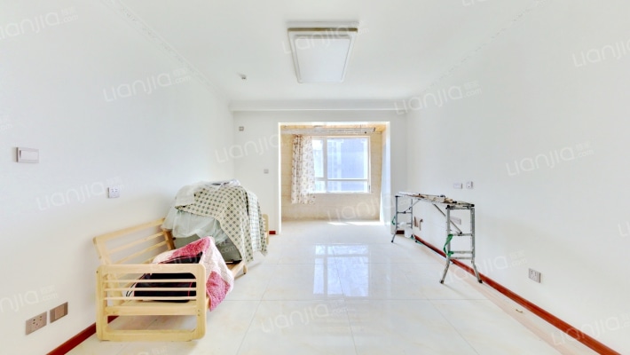 城市锦上二手房实景图