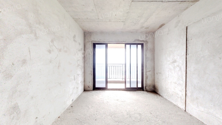 岭南澳苑二手房实景图