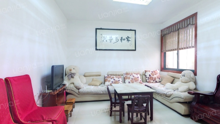 书香苑（吴江）二手房实景图