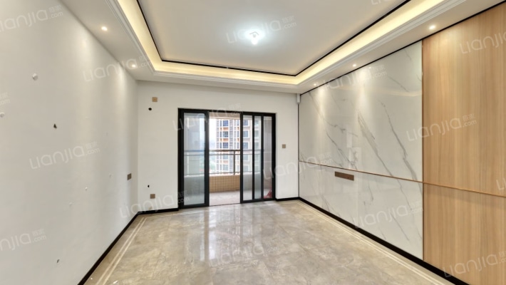 紫云壹号二手房实景图