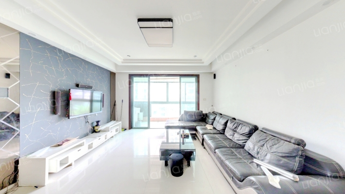 黄龙康城三组团二手房实景图