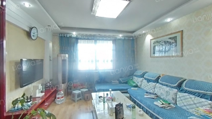 隆裕花园二手房实景图