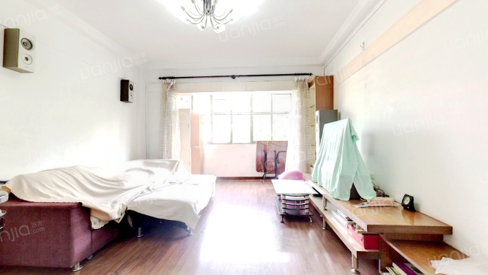 富丽雅花园B区二手房实景图