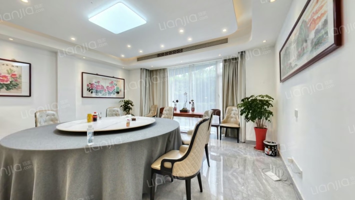 金水湾二手房实景图