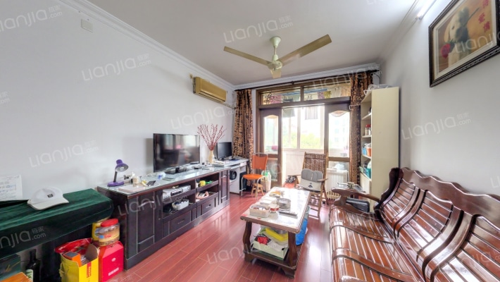 永安新村二手房实景图