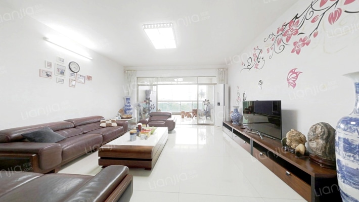 帝景豪园二手房实景图