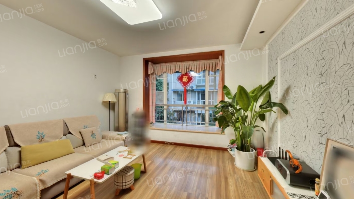 君怡苑二手房实景图