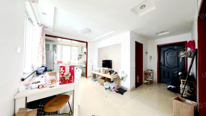 湖沁花园东区二手房实景图