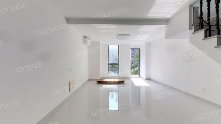 锦地翰城二期B区二手房实景图