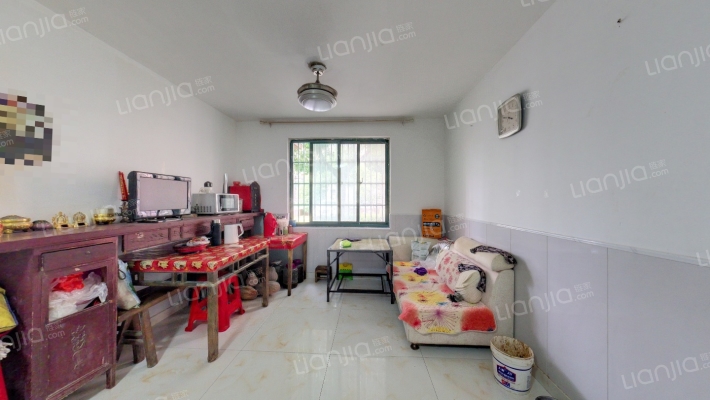 龙塘幸福家园四期二手房实景图