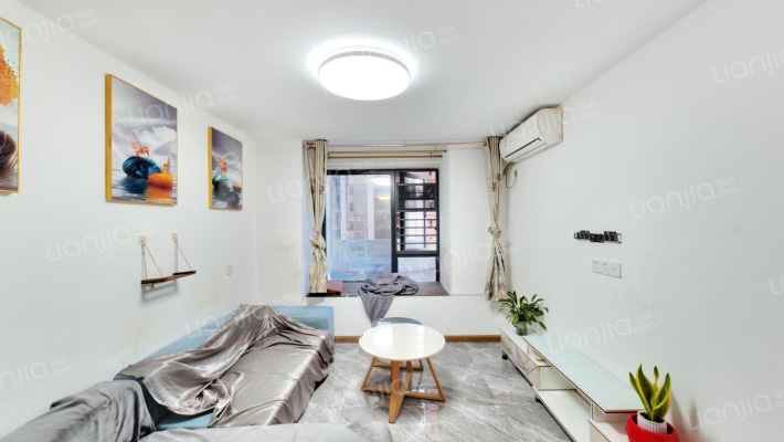 中海寰宇天下二手房实景图