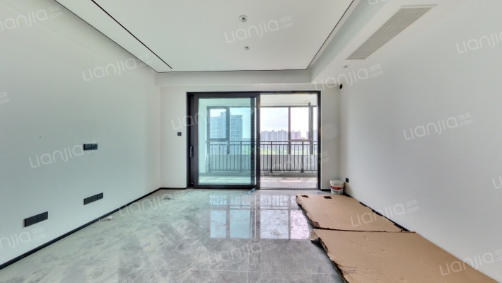 观山樾二手房实景图