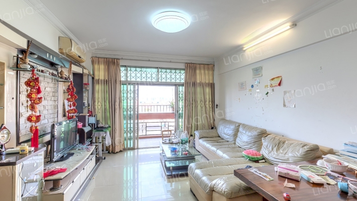 珊洲新苑二手房实景图