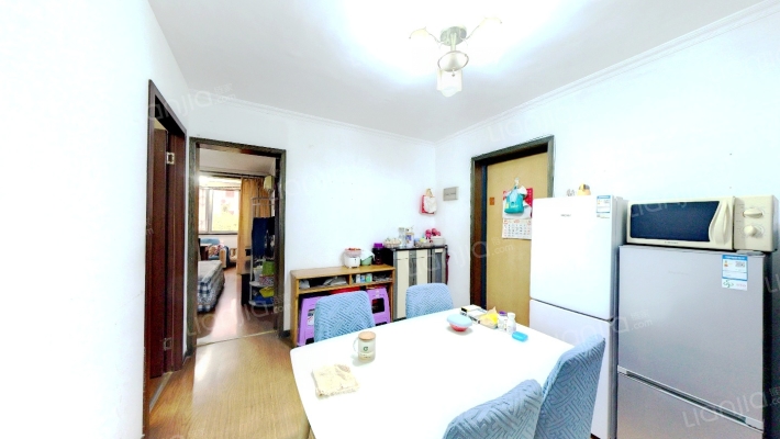 新湘苑二手房实景图