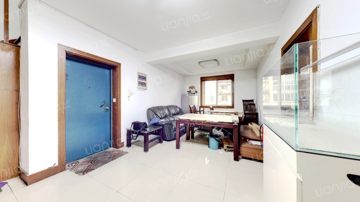 红峰二村一区二手房实景图