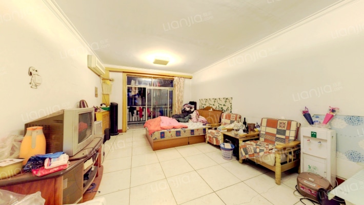 马道胡同二手房实景图