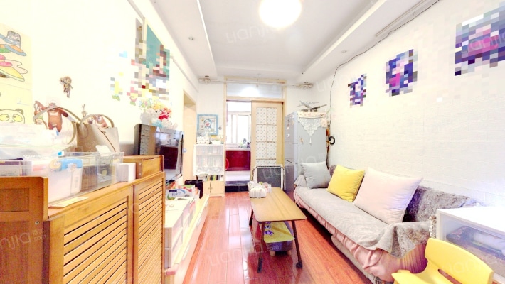 黄鹤楼道二手房实景图