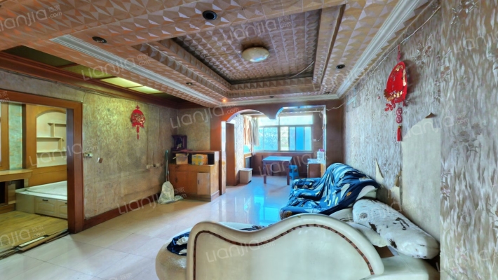 西一路188号二手房实景图