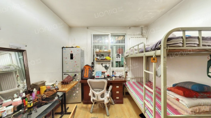 甘肃省高级人民法院家属院（延寿巷）二手房实景图