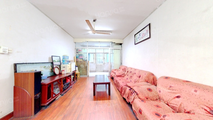 北门一村二手房实景图