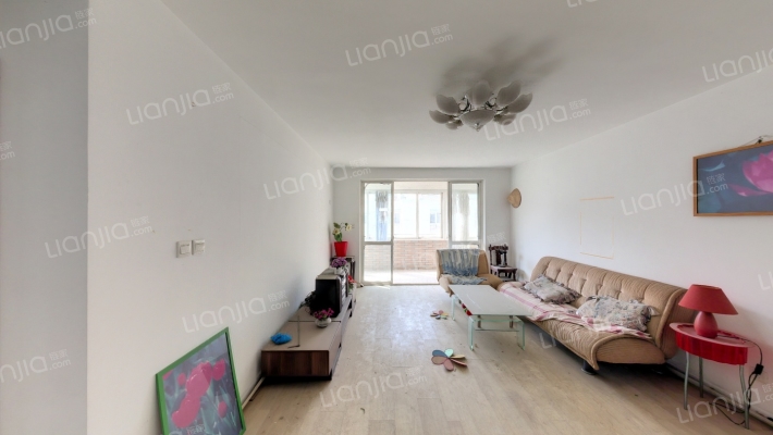 南理工中山小区二手房实景图