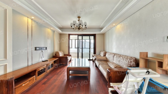 太湖香颐花园二手房实景图