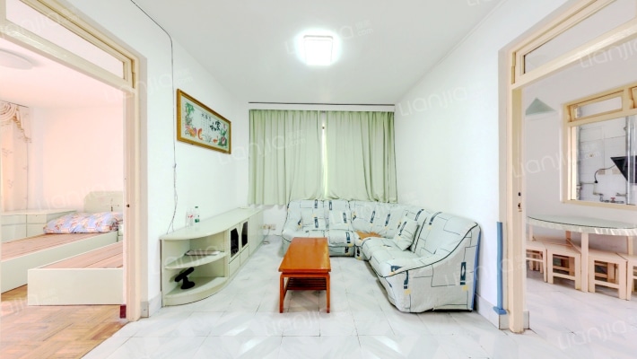 蓝建集团宿舍二手房实景图