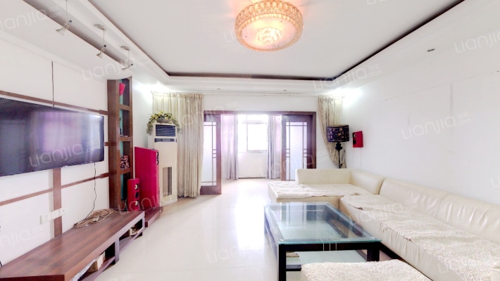 海德文景苑二手房实景图