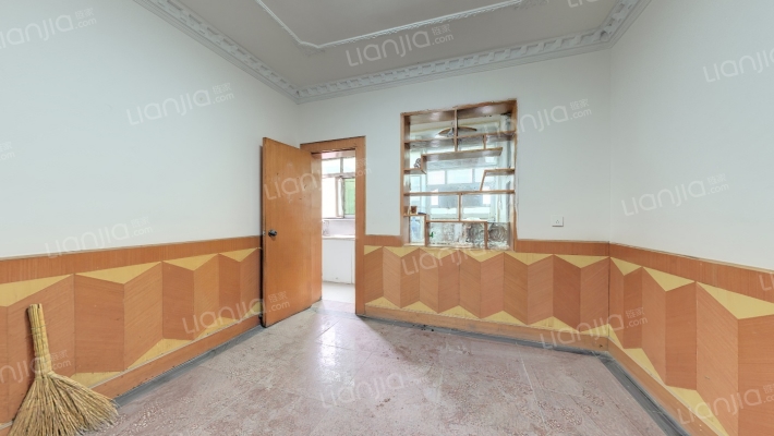 毛纺小区襄棉家属院二手房实景图