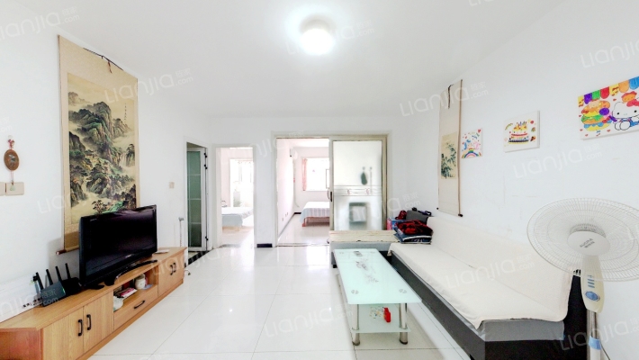 贵和华府二手房实景图