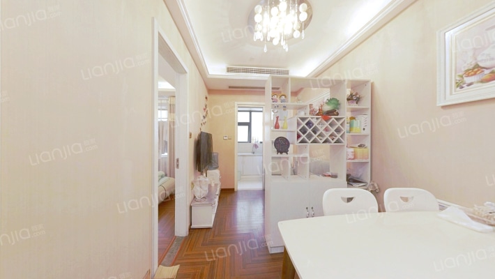 五洲国际广场·银河城二手房实景图