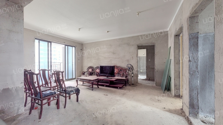 天街华府一期二手房实景图