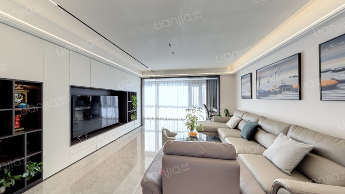 兴旺壹品二手房实景图