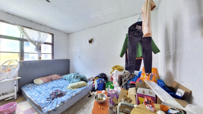 前哨二村二手房实景图