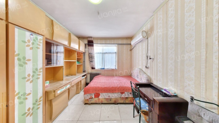 山东省测绘仪器检定站二手房实景图