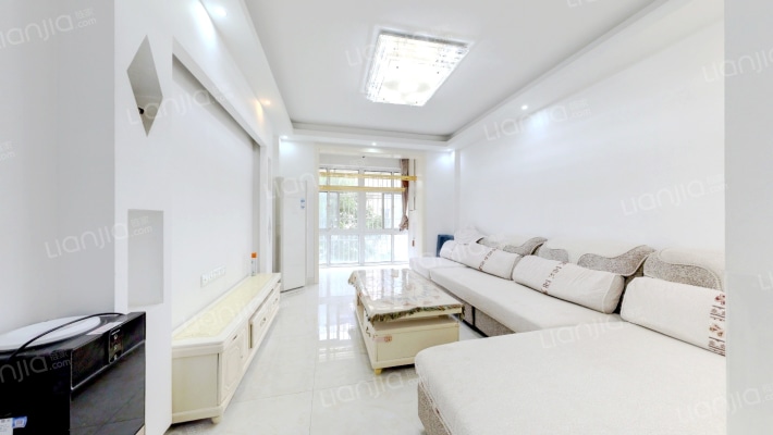 惠安居二手房实景图