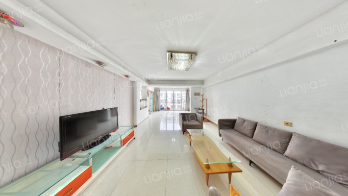 融信第一城二手房实景图