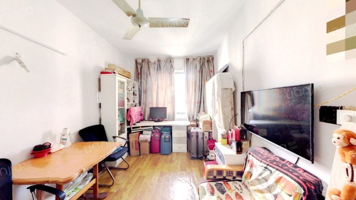 范家边小区二手房实景图