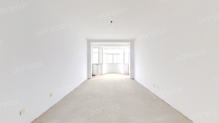 银企小区二手房实景图