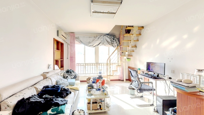 芙蓉花园二手房实景图