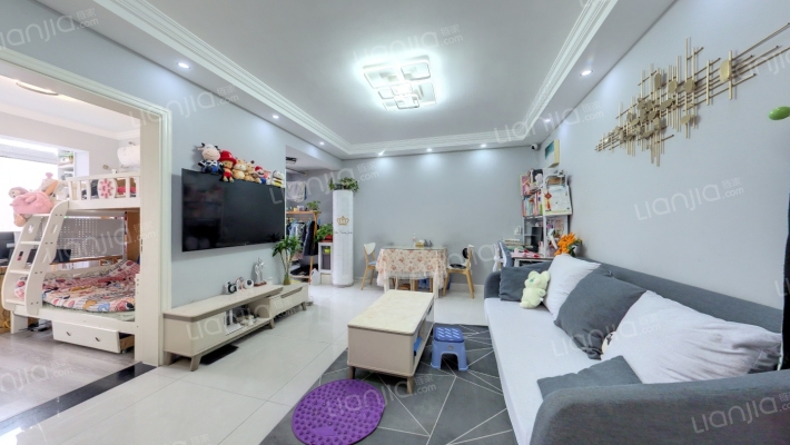 佳境苑二手房实景图