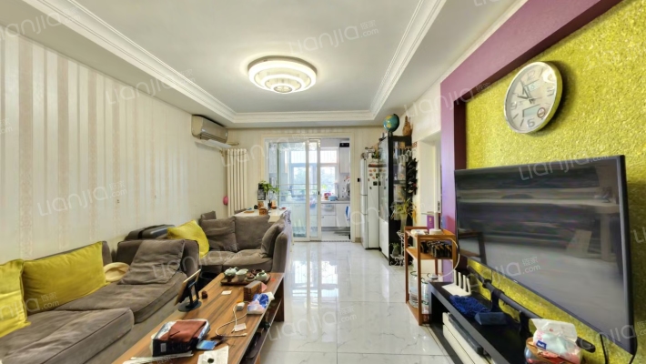 亮甲店甲1号院二手房实景图