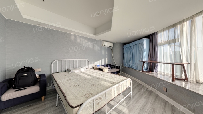 时风国际酒店二手房实景图