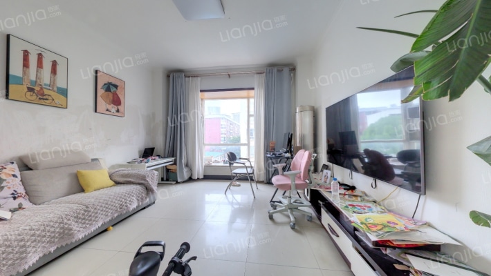 官城·四季花语二手房实景图