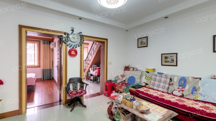 大观亭南苑二手房实景图