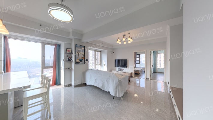 鑫远翡玉公寓二手房实景图